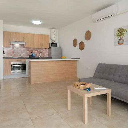 Sabbia Suites Pleamar Puerto del Carmen  Ngoại thất bức ảnh