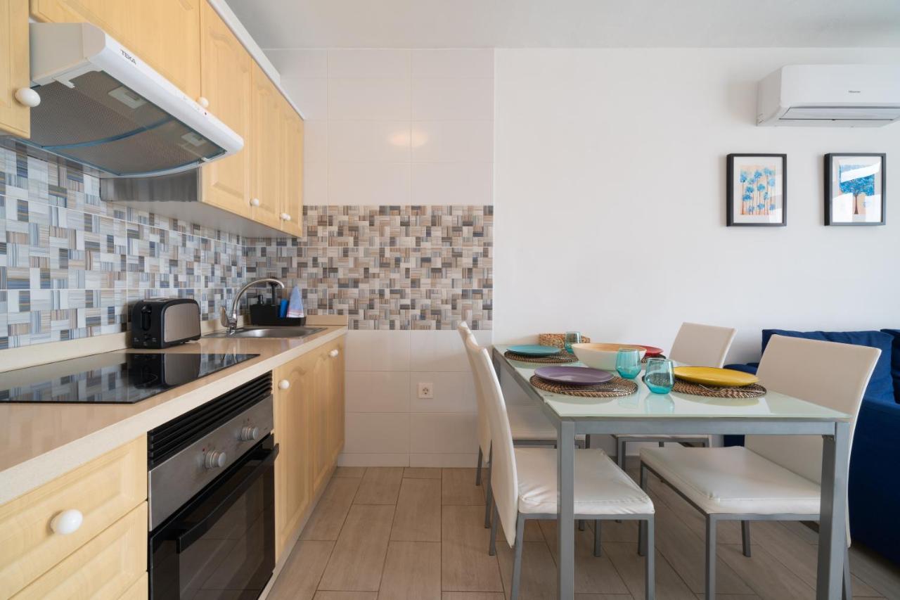 Sabbia Suites Pleamar Puerto del Carmen  Ngoại thất bức ảnh