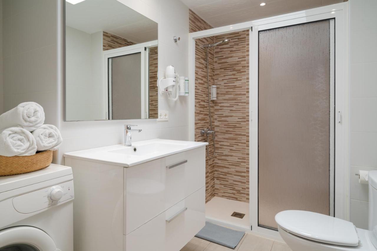 Sabbia Suites Pleamar Puerto del Carmen  Ngoại thất bức ảnh