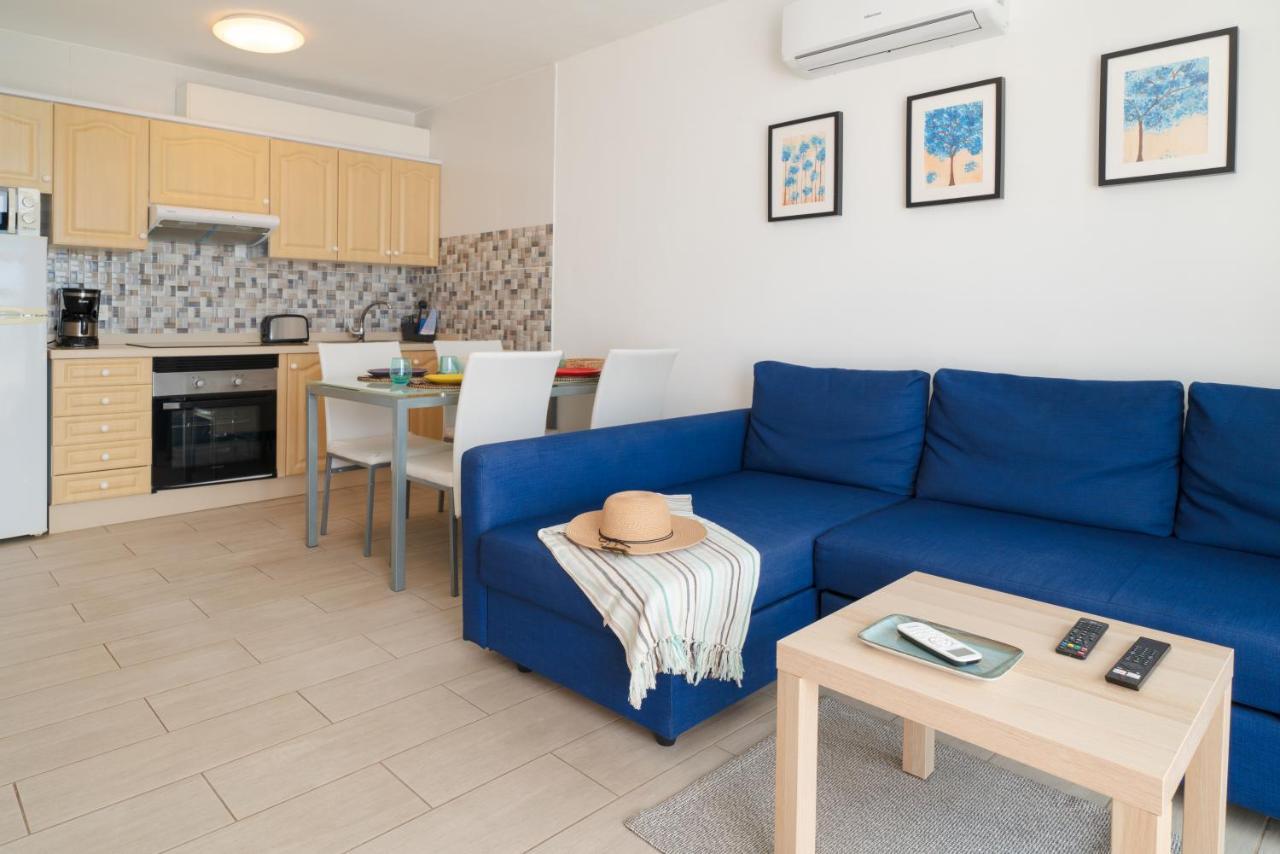 Sabbia Suites Pleamar Puerto del Carmen  Ngoại thất bức ảnh