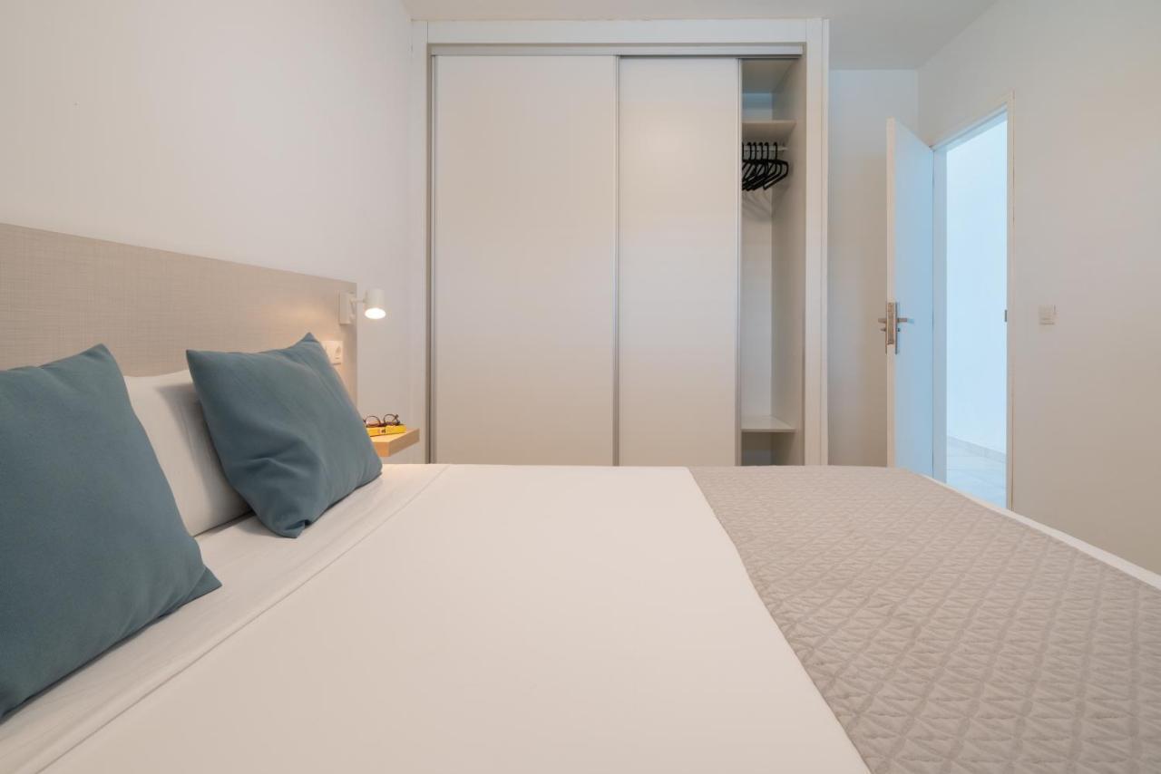 Sabbia Suites Pleamar Puerto del Carmen  Ngoại thất bức ảnh
