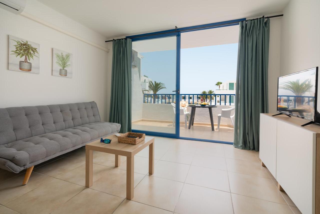 Sabbia Suites Pleamar Puerto del Carmen  Ngoại thất bức ảnh