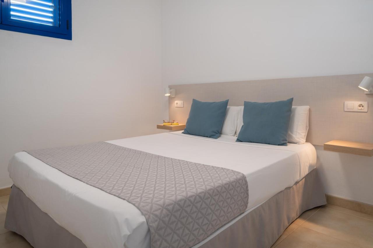 Sabbia Suites Pleamar Puerto del Carmen  Ngoại thất bức ảnh