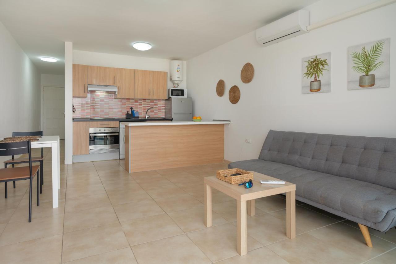 Sabbia Suites Pleamar Puerto del Carmen  Ngoại thất bức ảnh
