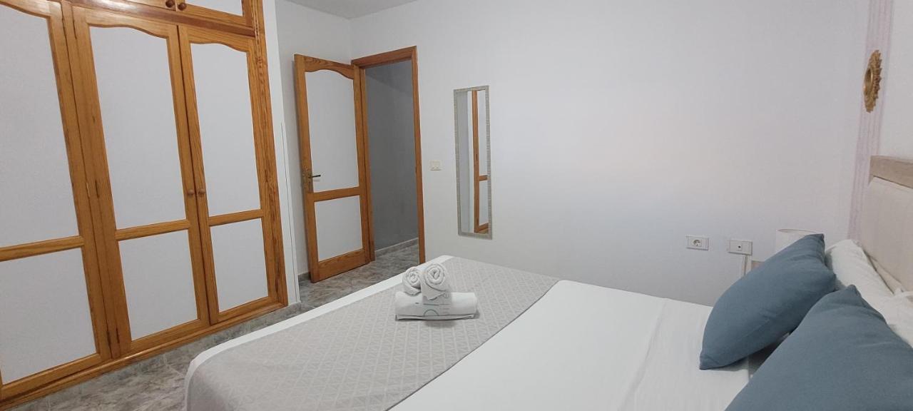Sabbia Suites Pleamar Puerto del Carmen  Ngoại thất bức ảnh