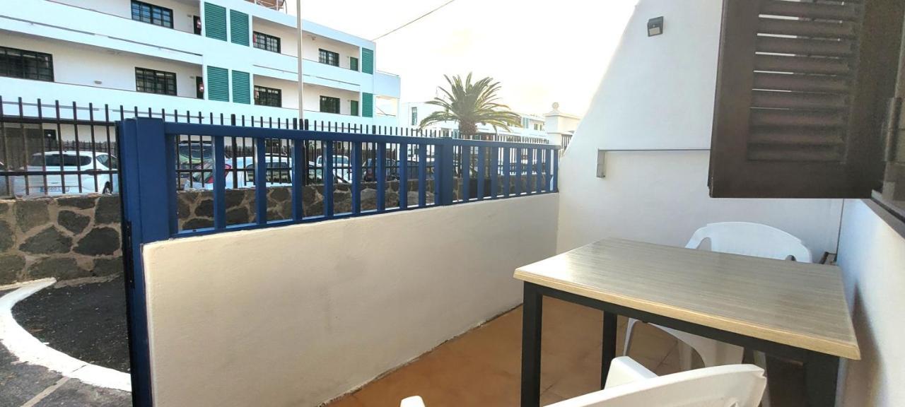 Sabbia Suites Pleamar Puerto del Carmen  Ngoại thất bức ảnh