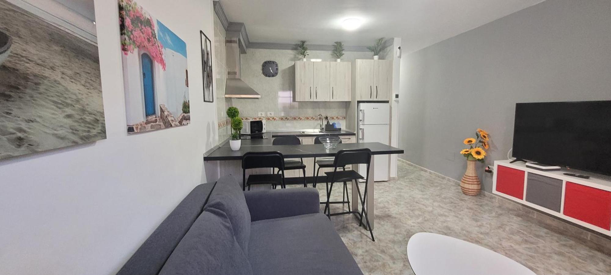 Sabbia Suites Pleamar Puerto del Carmen  Ngoại thất bức ảnh