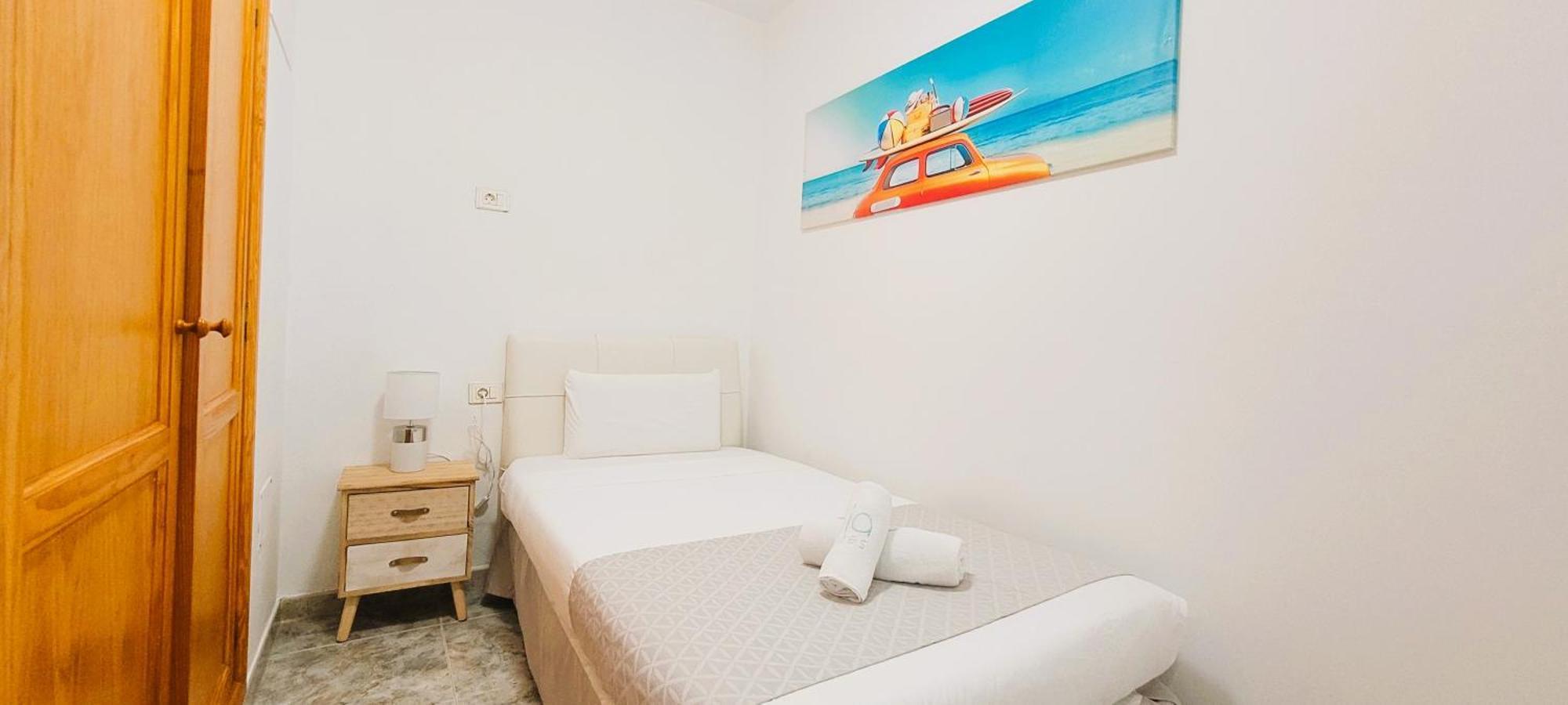 Sabbia Suites Pleamar Puerto del Carmen  Ngoại thất bức ảnh